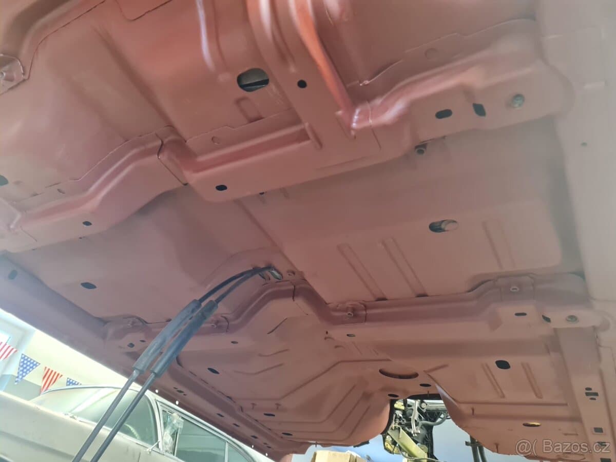 2007 Jeep WRANGLER - 10