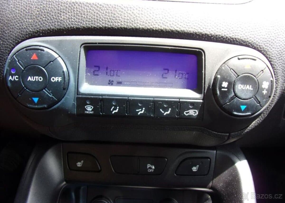 2015 Hyundai ix35 - 10