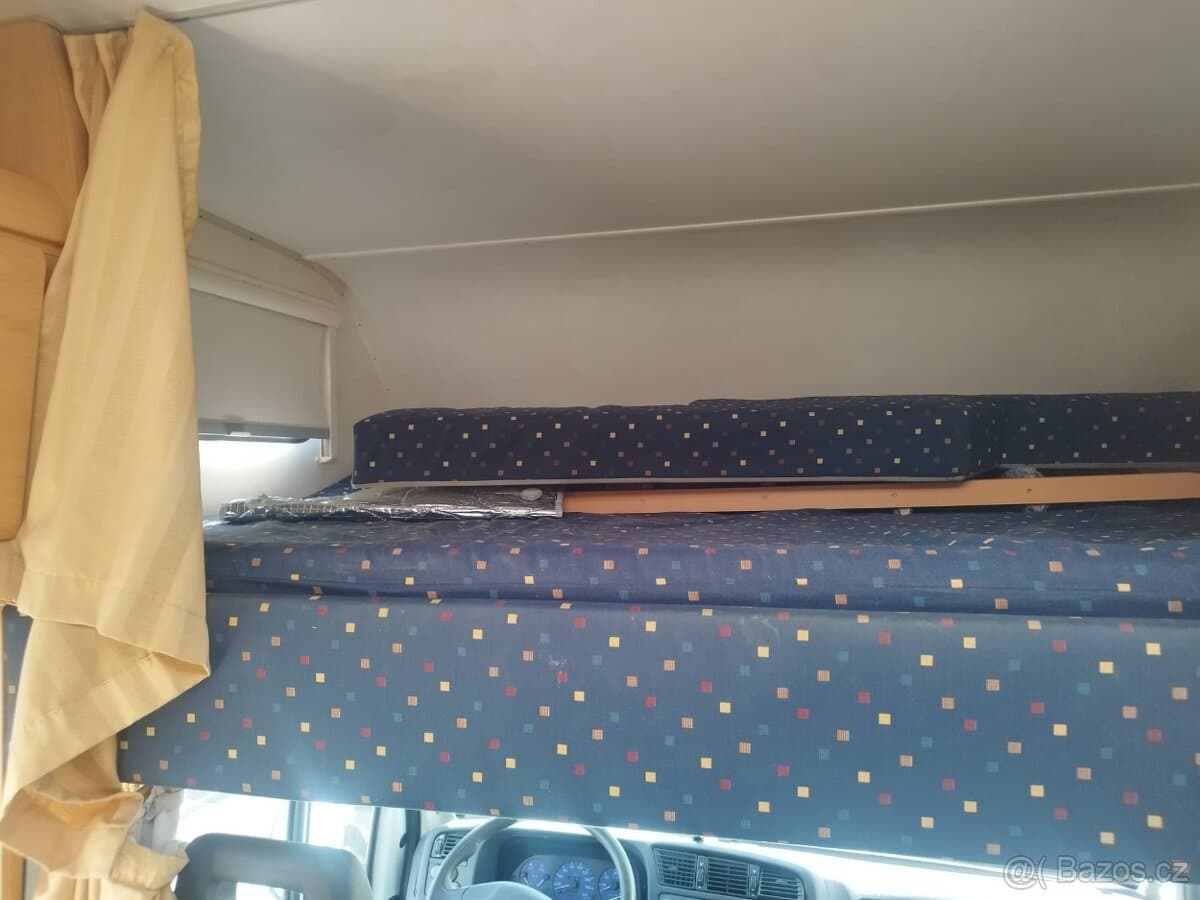 2001 Fiat DUCATO - 10