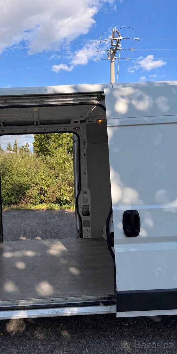 2013 Fiat DUCATO - 10
