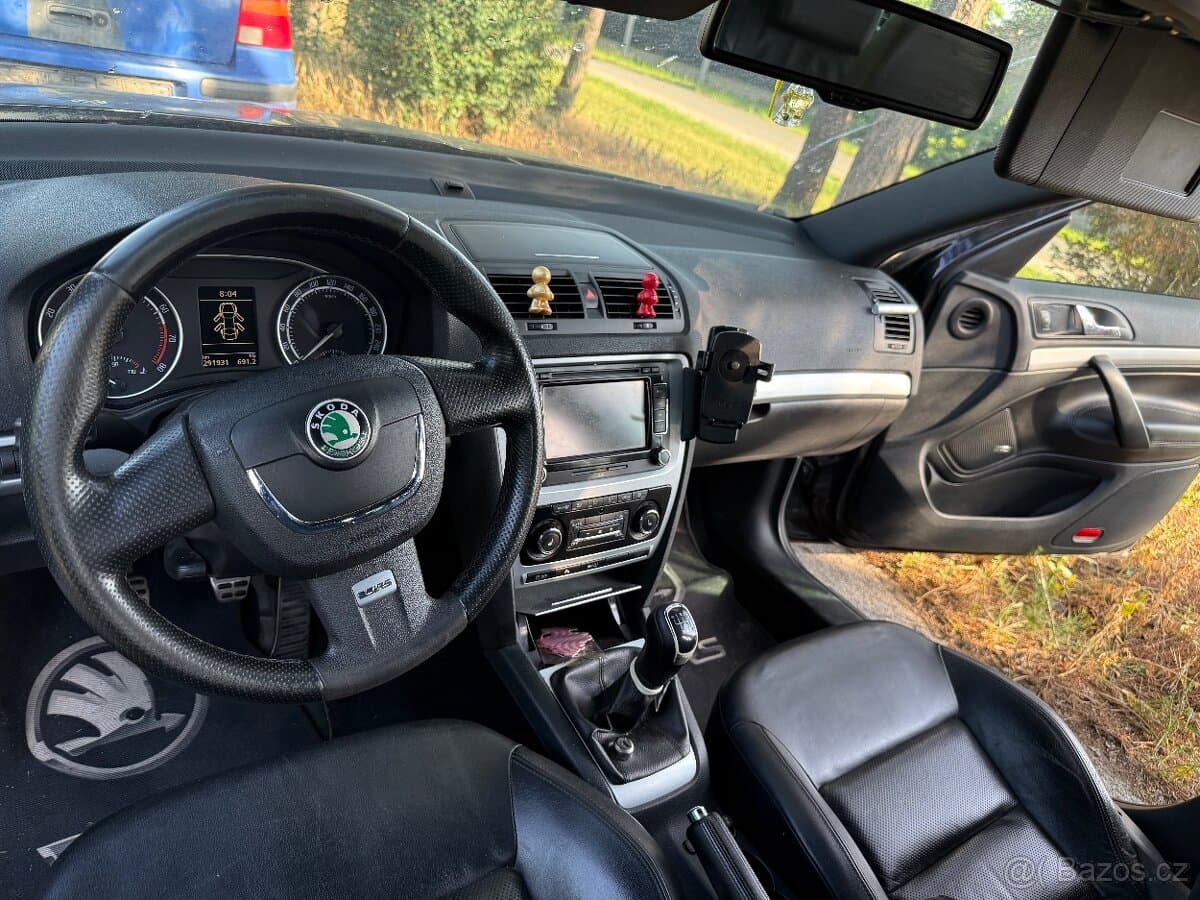 2011 Škoda OCTAVIA - 10