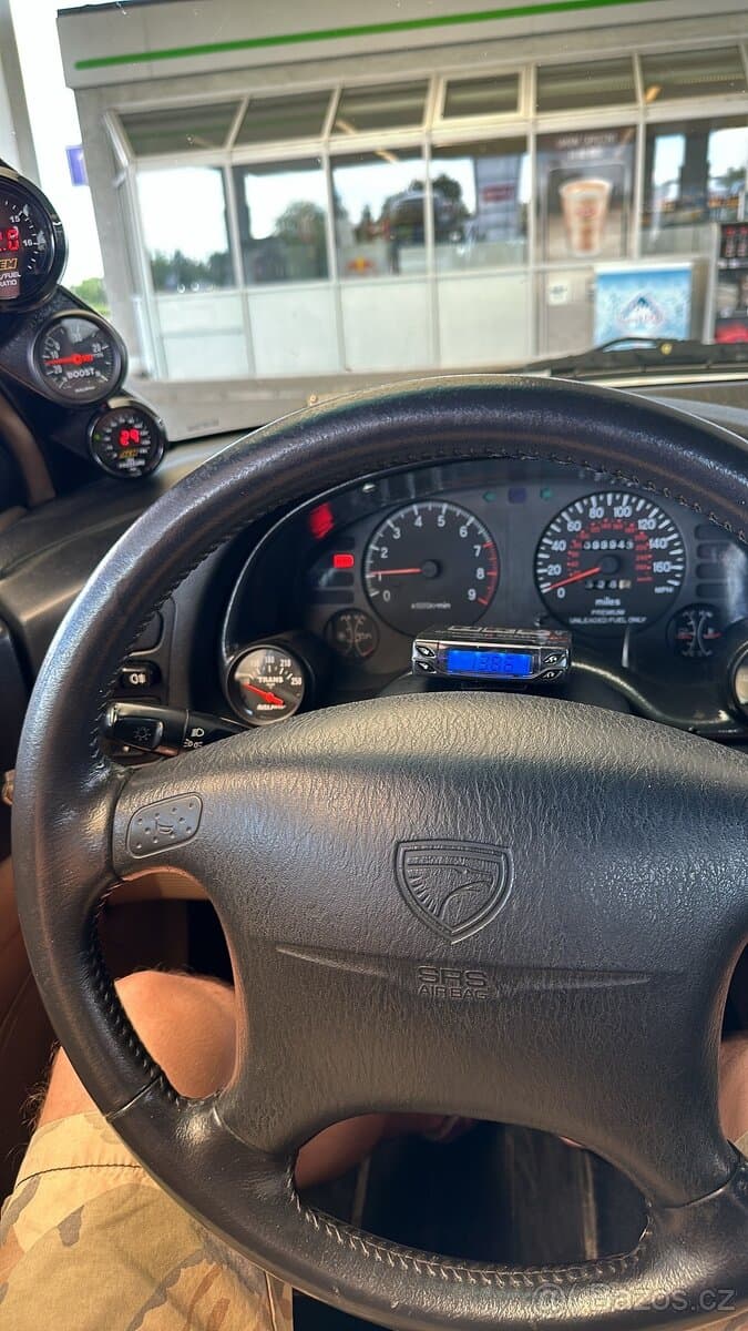 Mitsubishi ECLIPSE - 10
