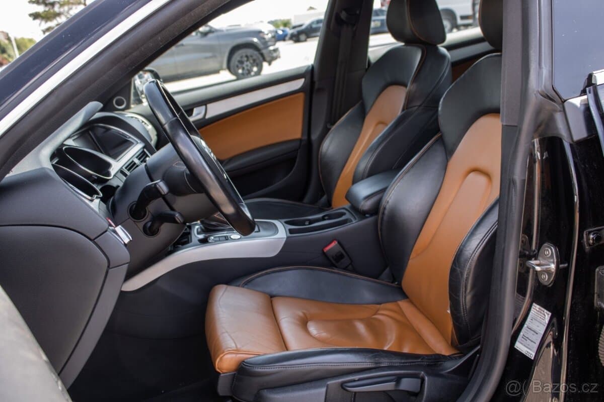 2010 Audi A5 - 10