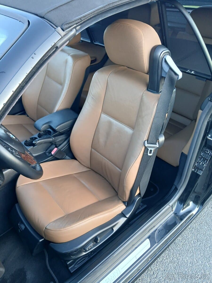 2005 BMW OSTATNÍ - 10