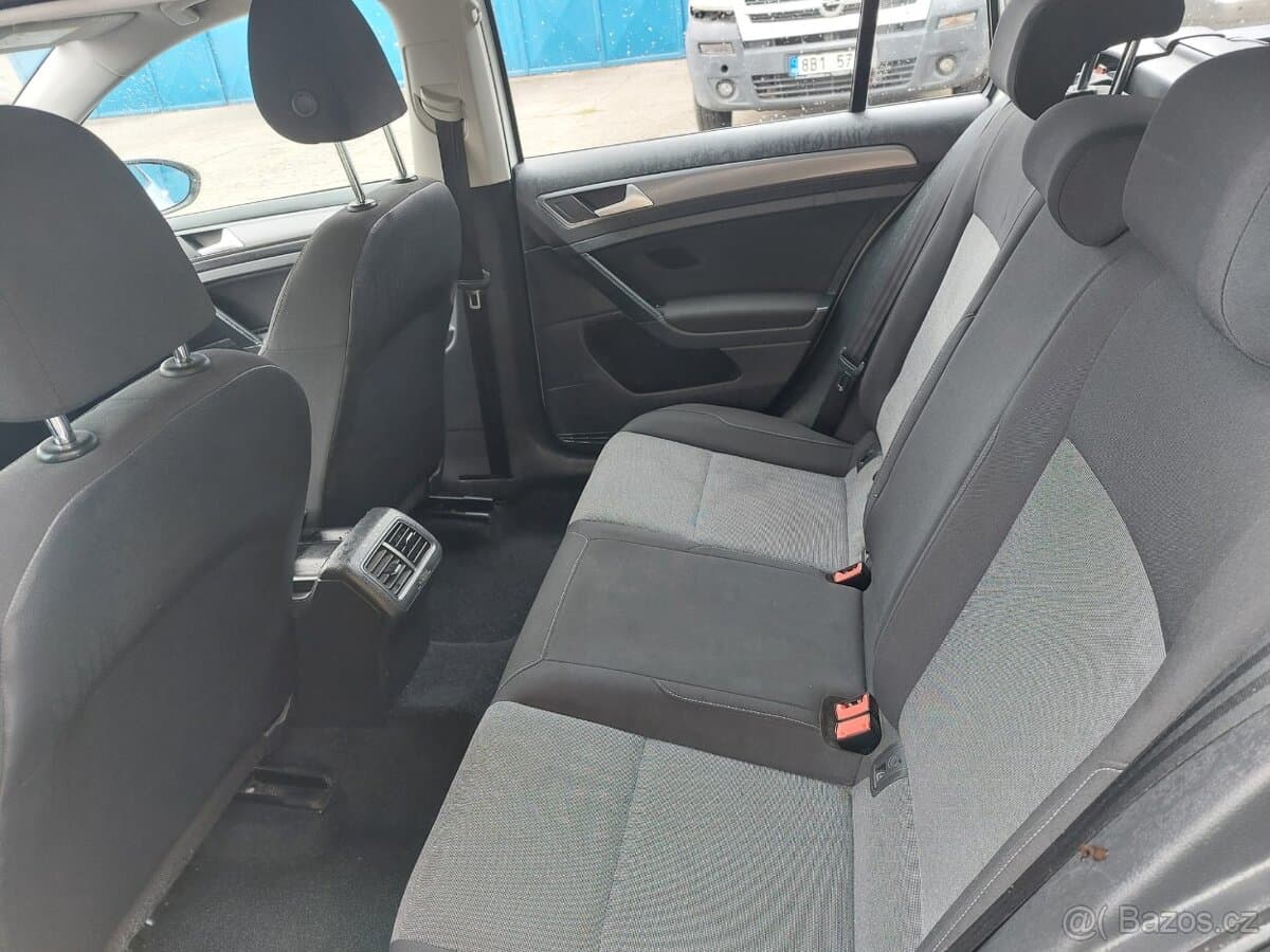 2017 Volkswagen GOLF - 10