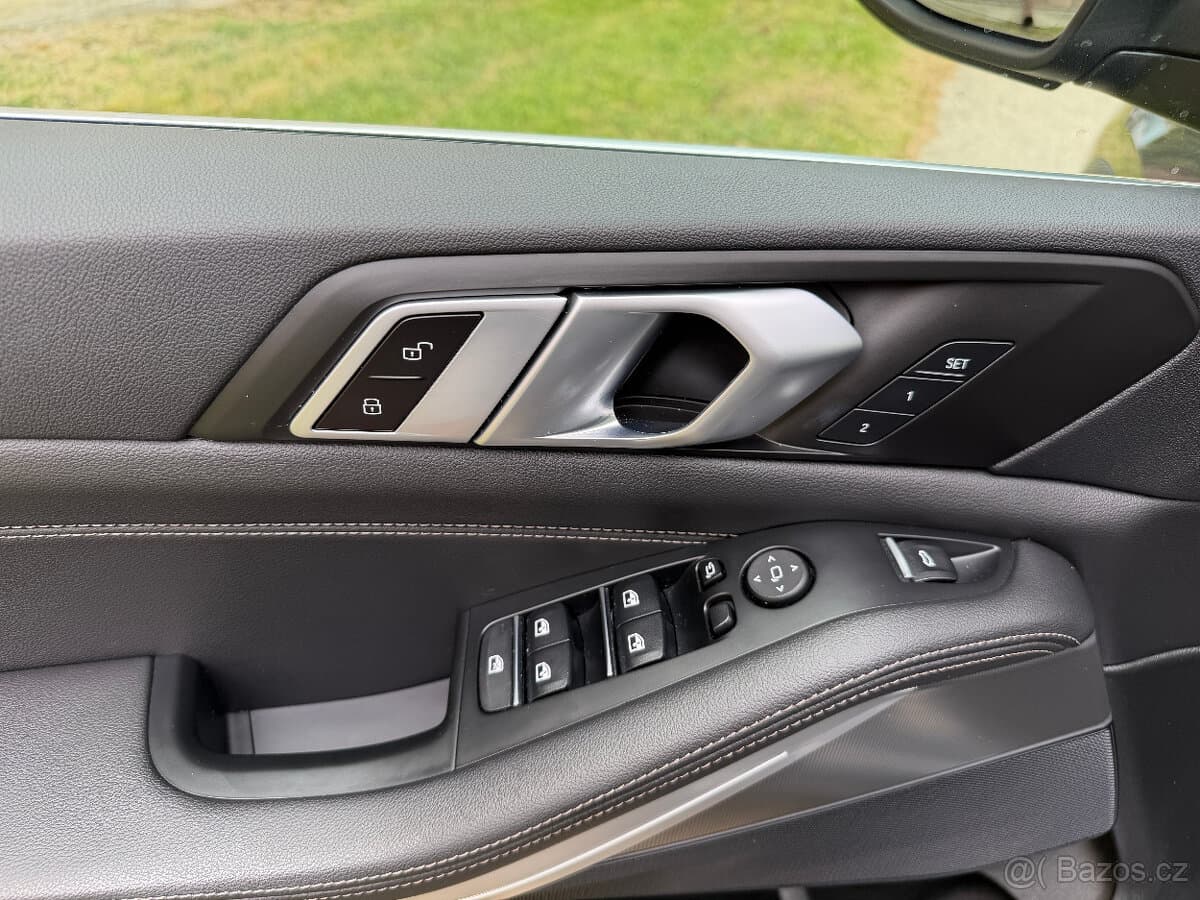 2022 BMW X5 - 10
