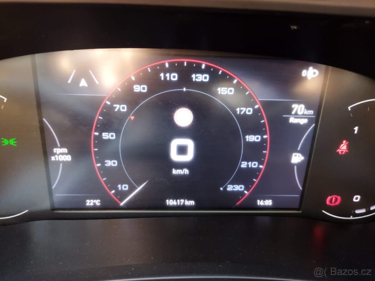 2021 Fiat TIPO - 10
