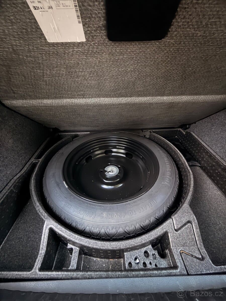 2015 Volkswagen TIGUAN - 10