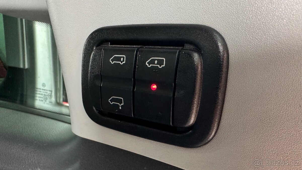 2007 Mercedes-Benz VIANO - 10