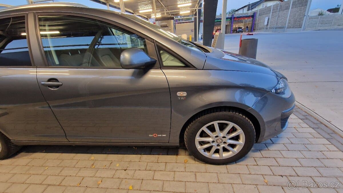 2012 Seat ALTEA - 10