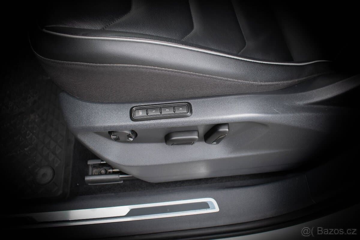 2019 Volkswagen TIGUAN - 10