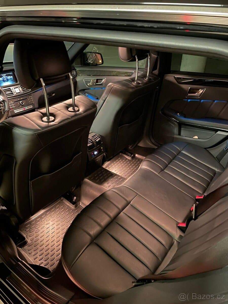 2016 Mercedes-Benz OSTATNÍ - 10