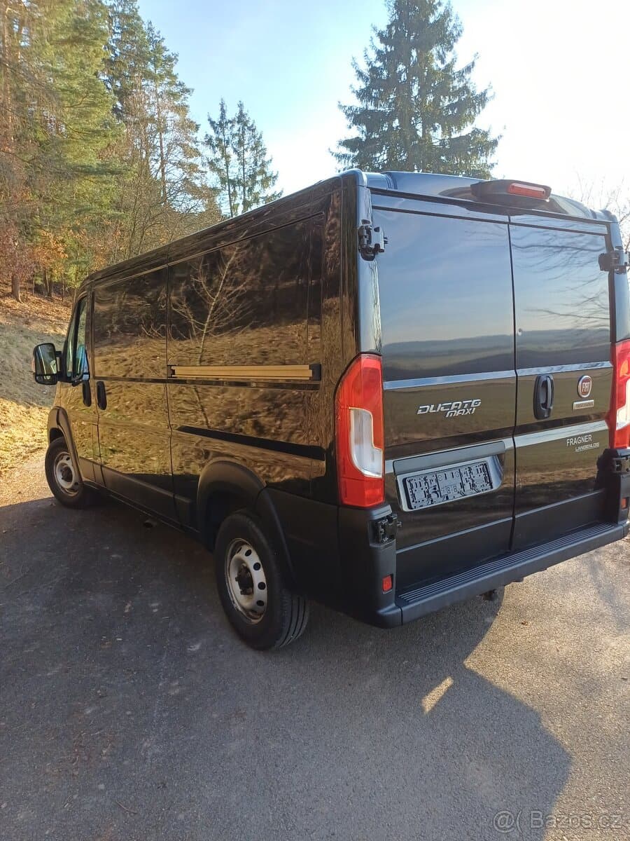 2021 Fiat DUCATO - 10