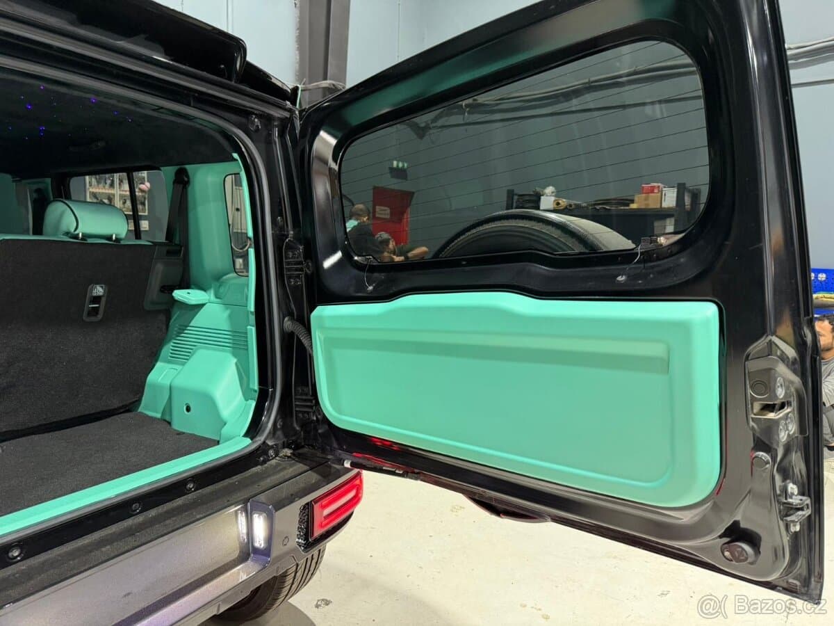 2025 Suzuki JIMNY - 10