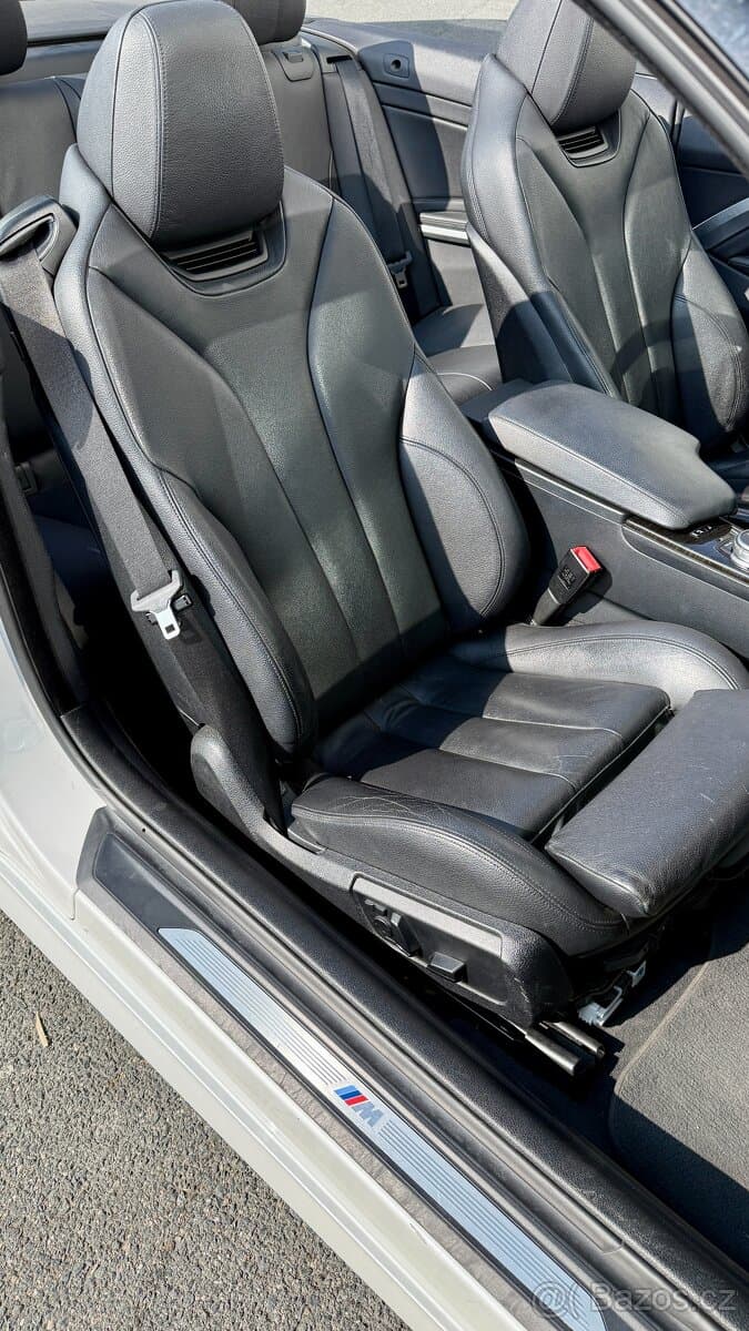 2015 BMW 4-SERIES - 10