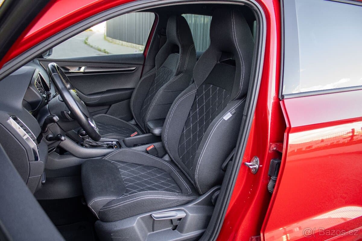 2019 Škoda KAROQ - 10