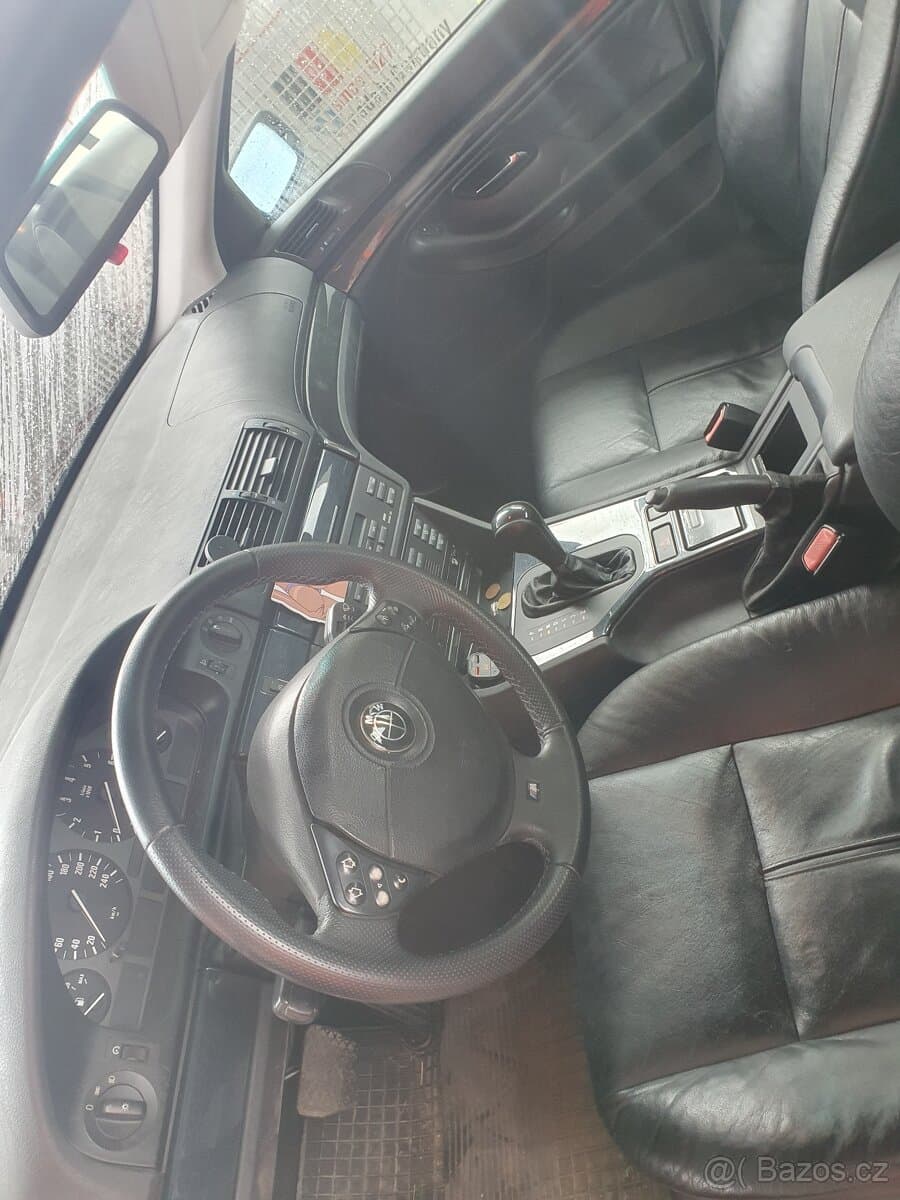 1995 BMW OSTATNÍ - 10