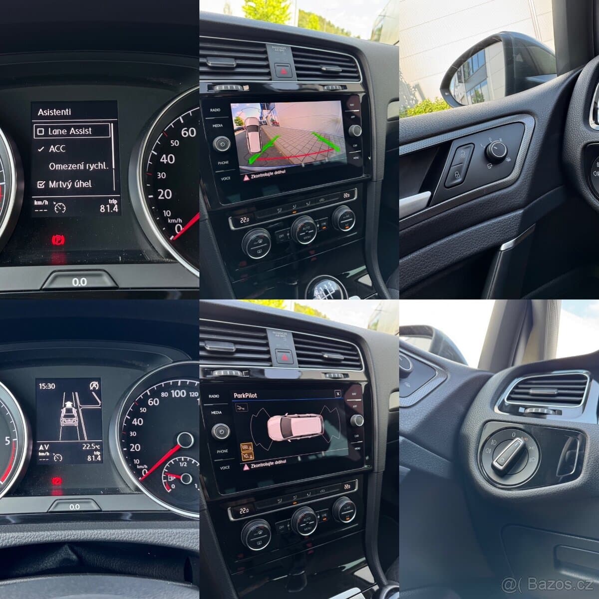 2018 Volkswagen GOLF - 10