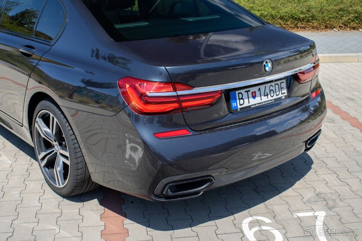2017 BMW OSTATNÍ - 10
