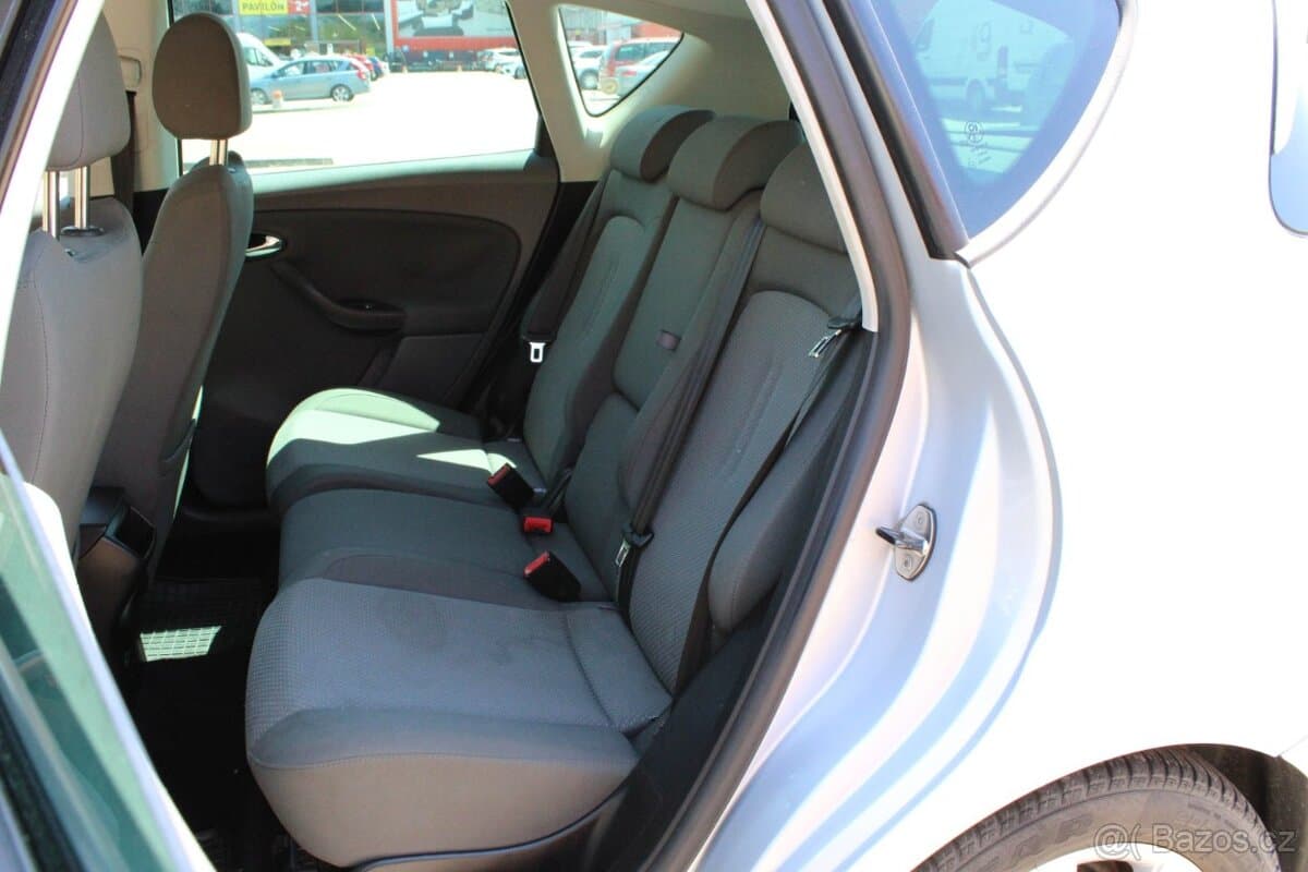 2006 Seat TOLEDO - 10