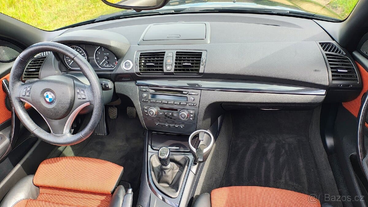 2008 BMW OSTATNÍ - 10