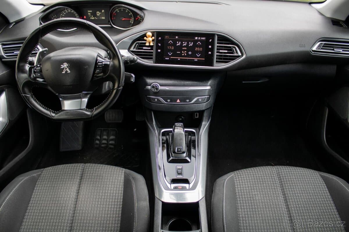 Peugeot 308 - 10