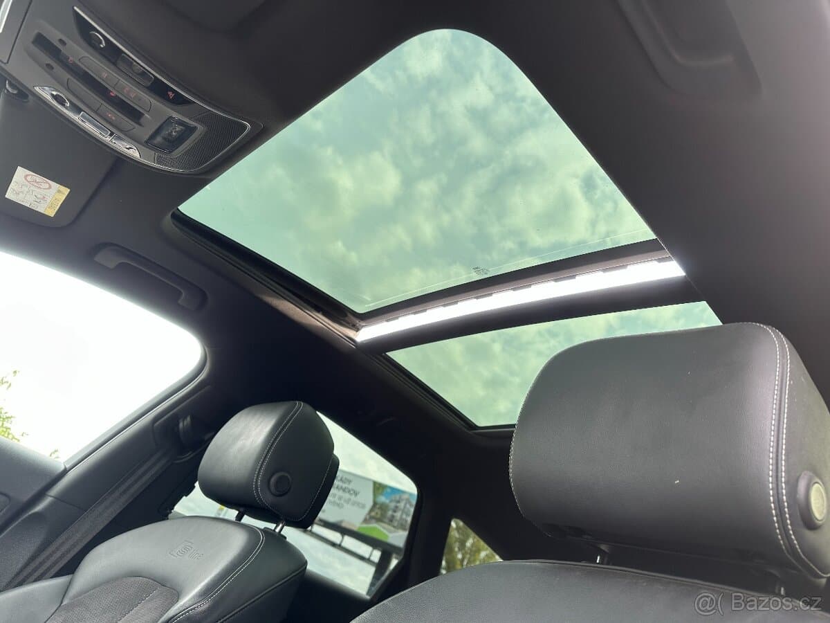 2016 Audi A6 - 10