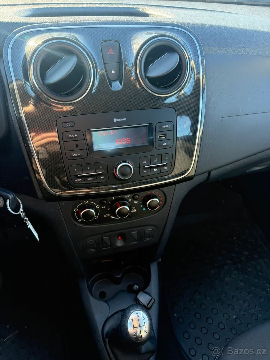 2019 Dacia SANDERO - 10