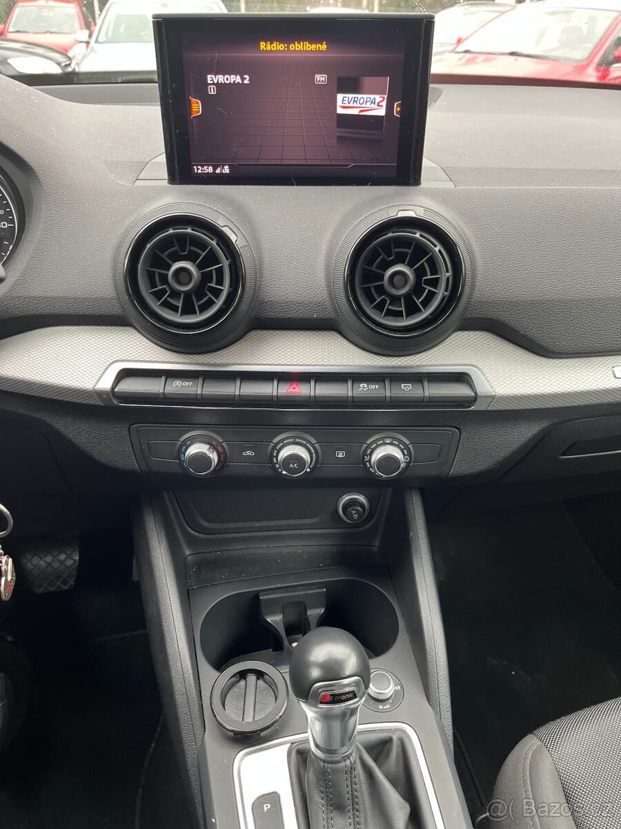 2017 Audi Q2 - 10