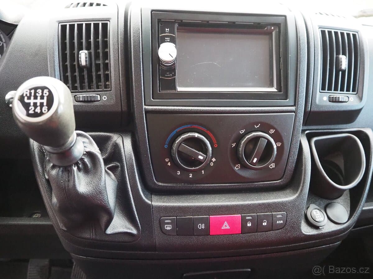 2013 Fiat DUCATO - 10