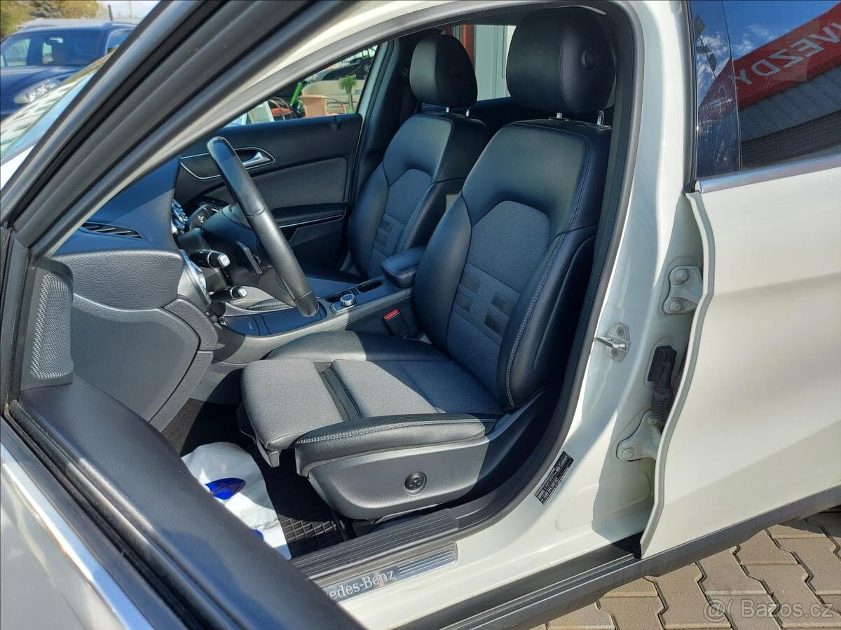 2016 Mercedes-Benz OSTATNÍ - 10