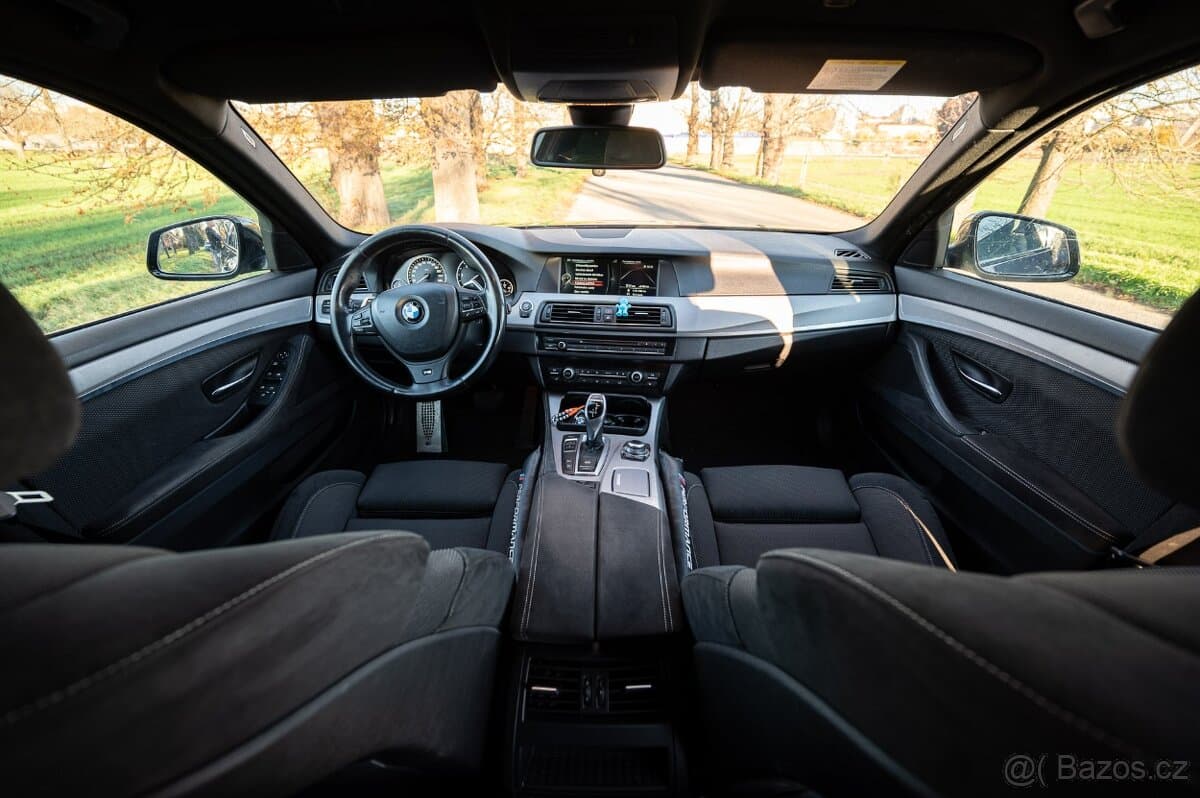2013 BMW OSTATNÍ - 10