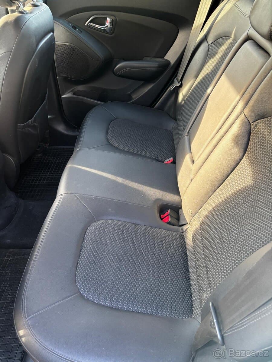 2013 Hyundai ix35 - 10