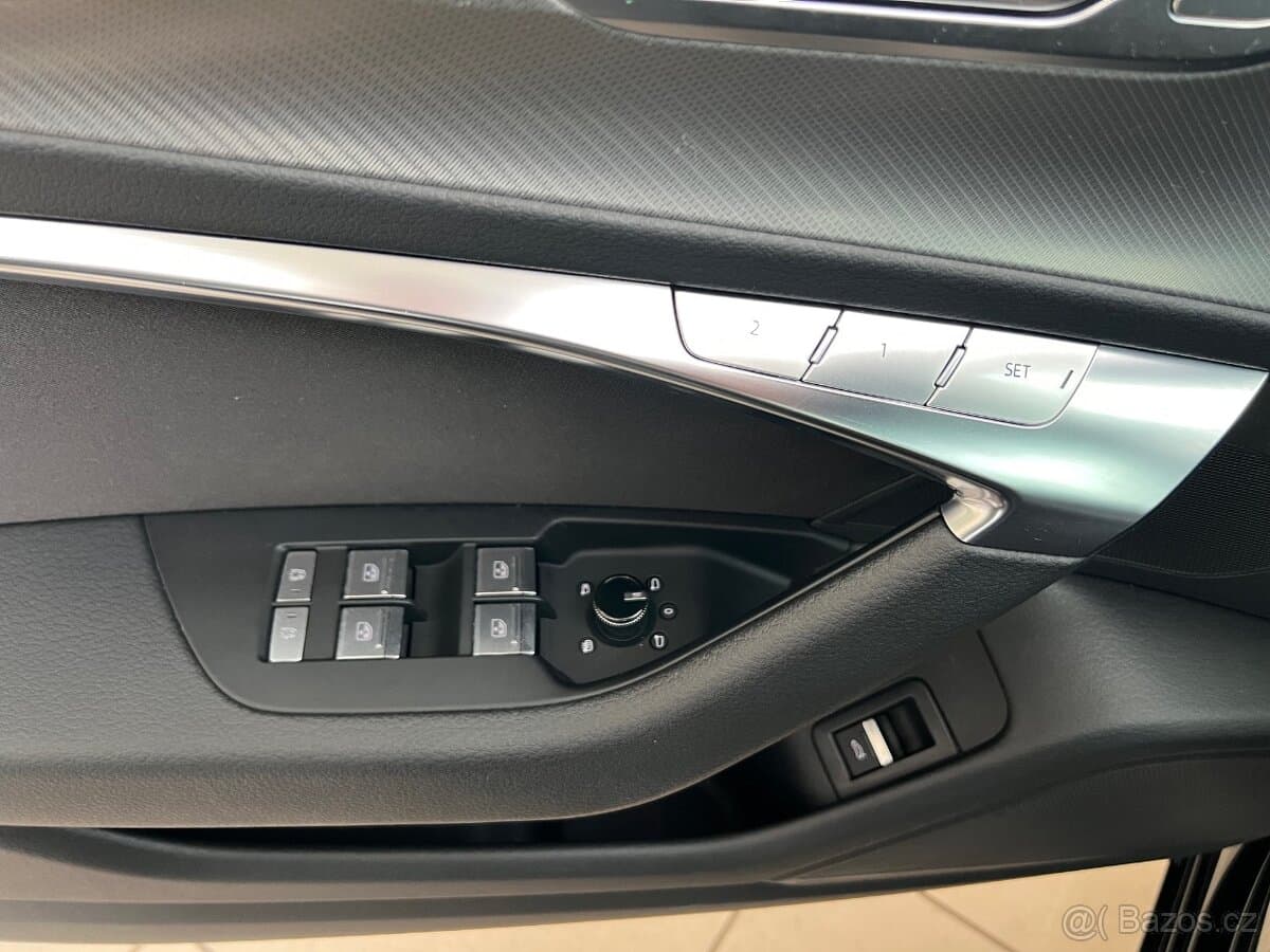 2021 Audi A6 - 10