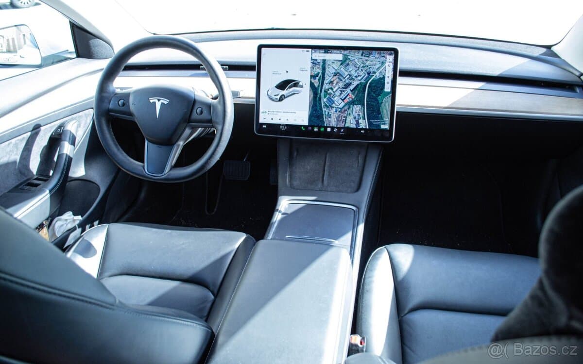 2021 Tesla MODEL 3 - 10