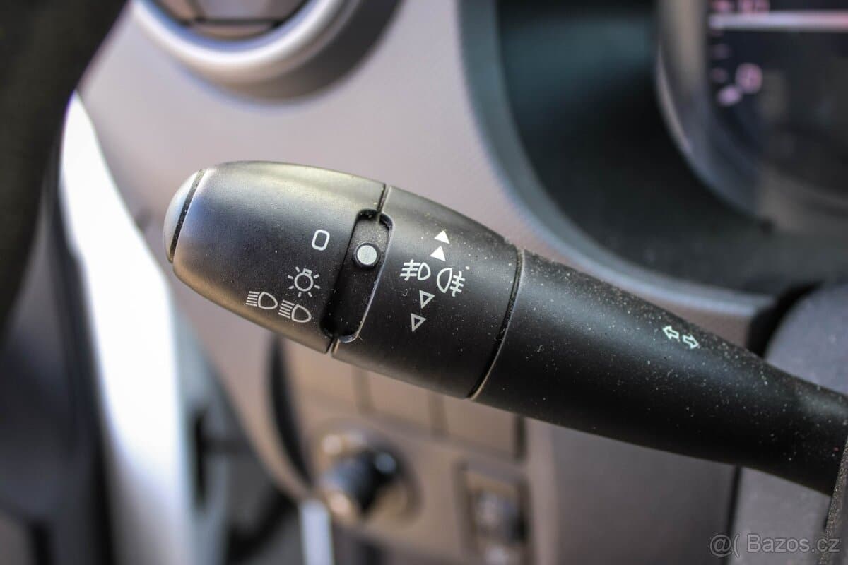 2012 Peugeot PARTNER - 10
