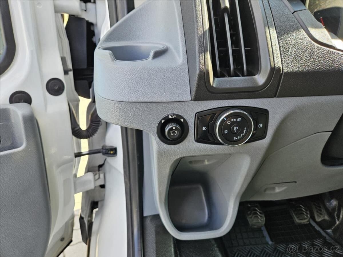 2018 Ford TRANSIT - 10