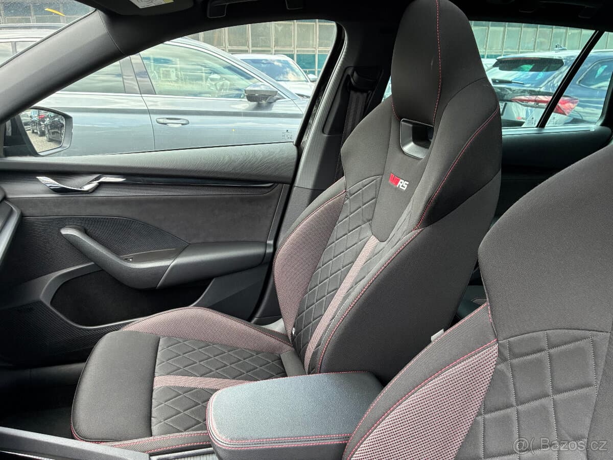 2023 Škoda OCTAVIA - 10