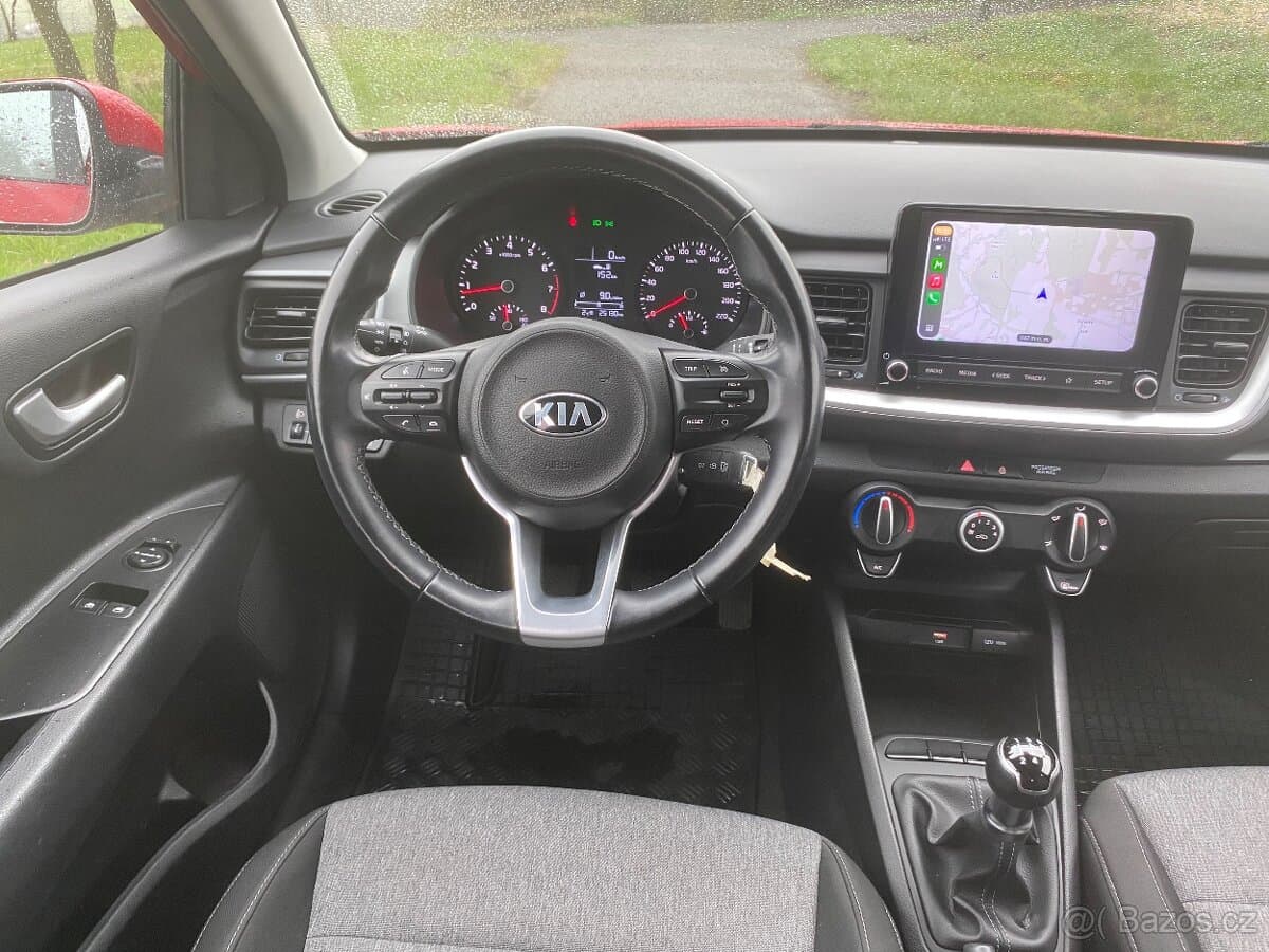 2020 Kia STONIC - 10