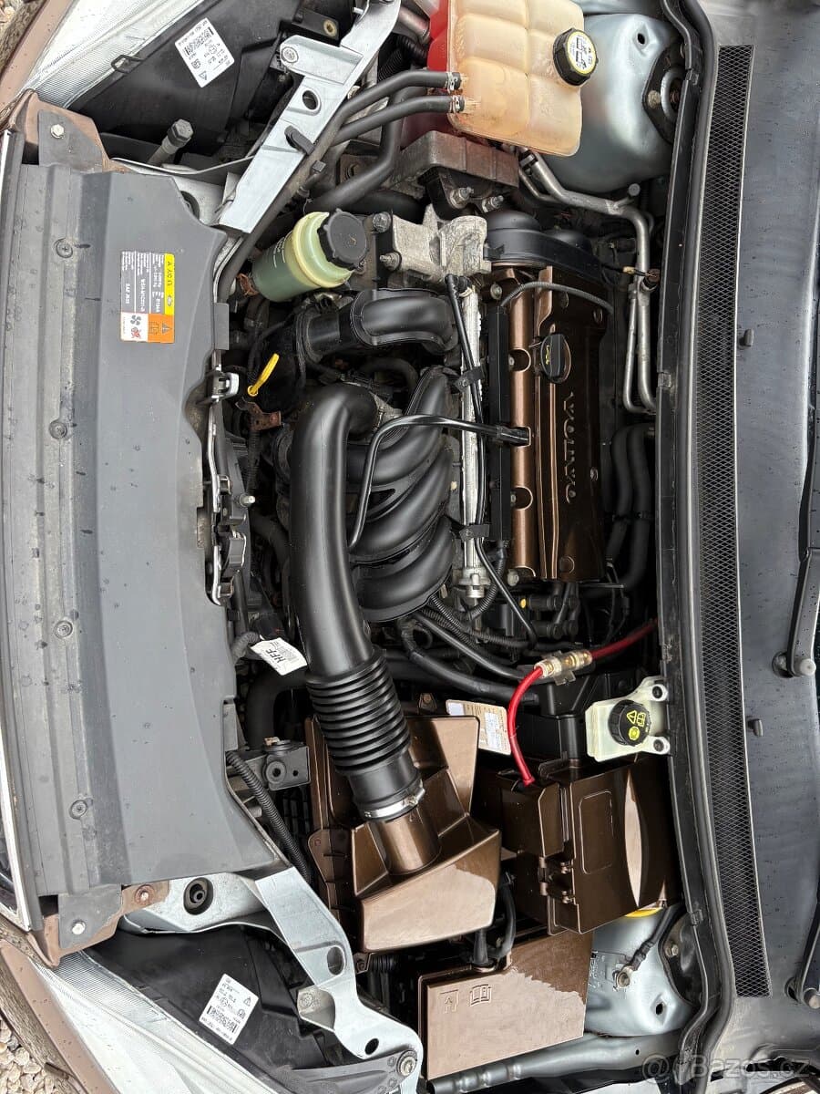 2005 Ford FOCUS - 10