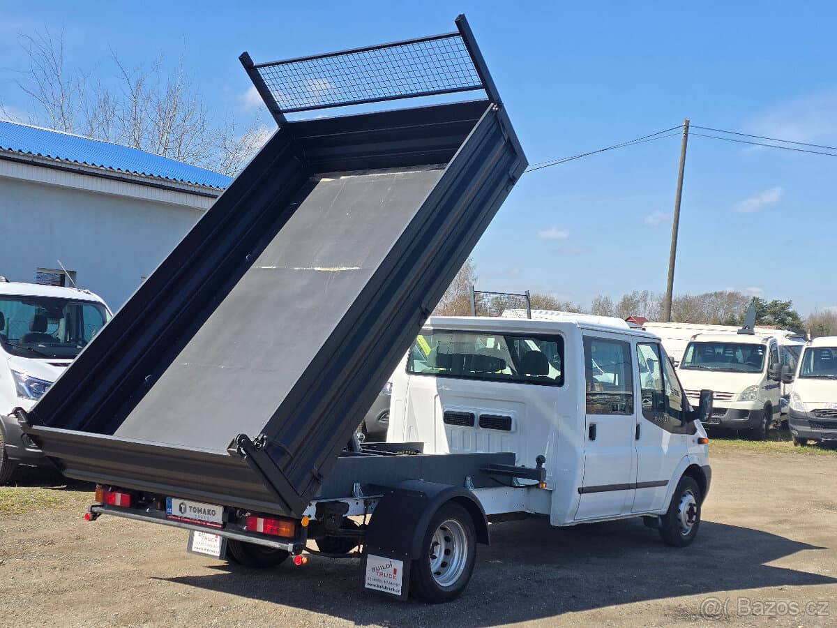 2012 Ford TRANSIT - 10