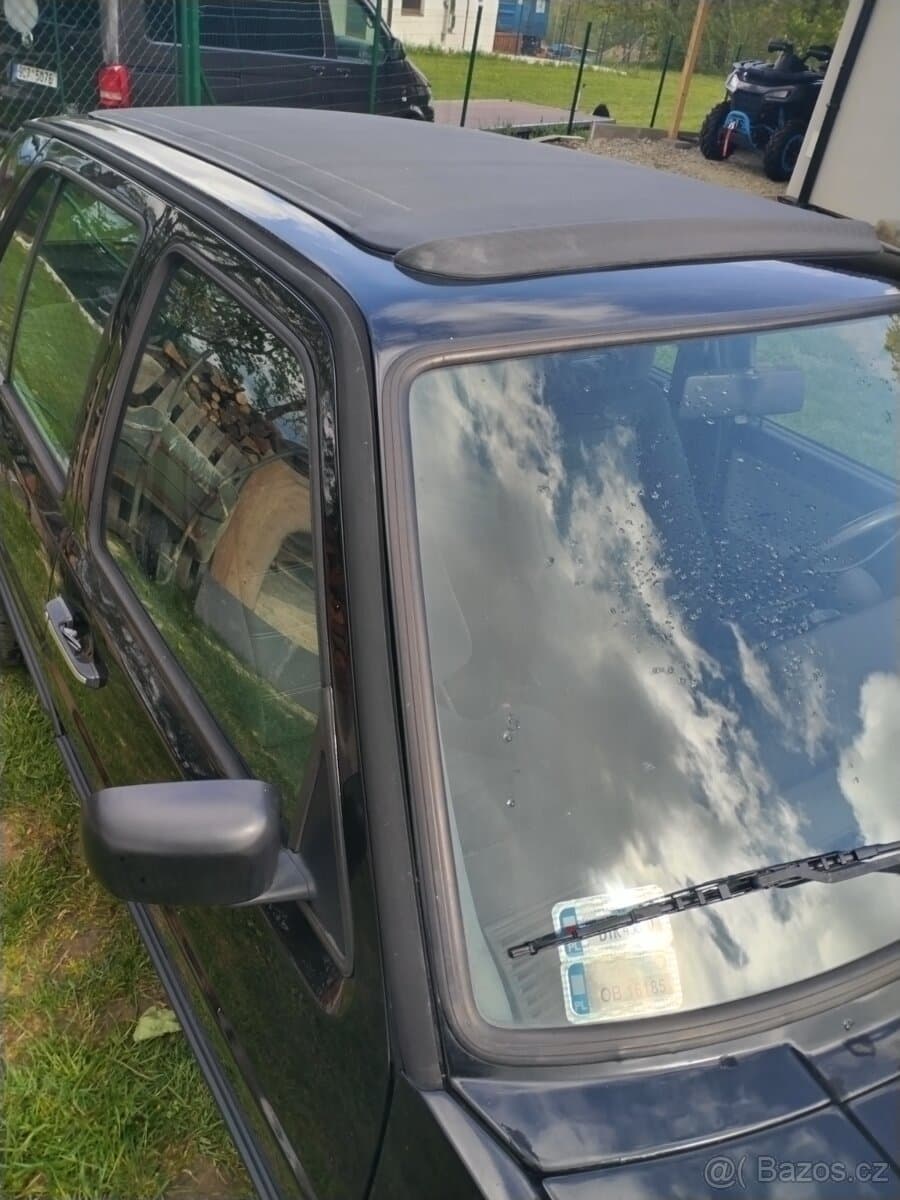 1988 Volkswagen GOLF - 10