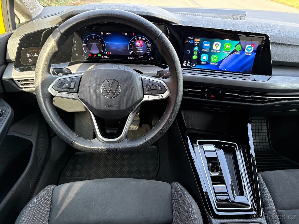 2024 Volkswagen GOLF - 10