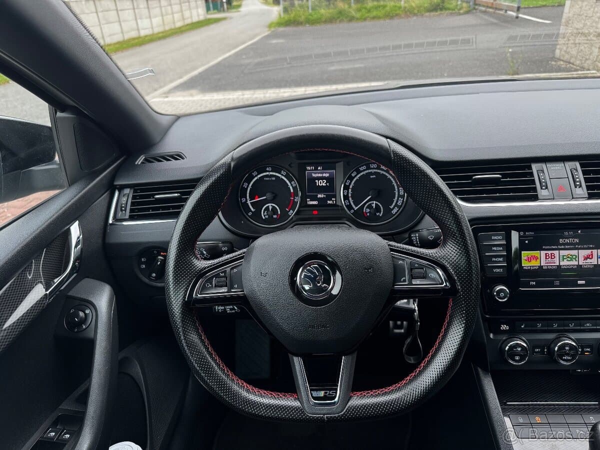 2016 Škoda OCTAVIA - 10
