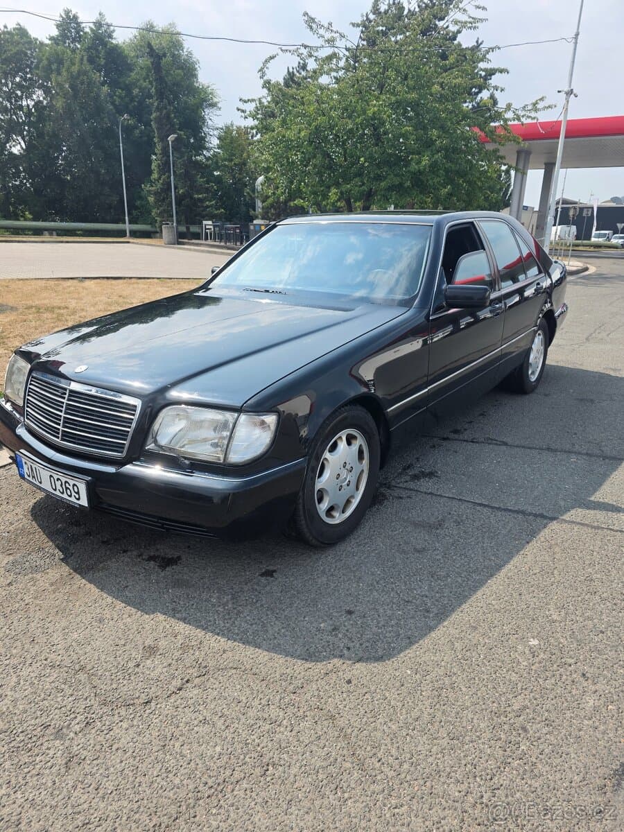 Mercedes-Benz OSTATNÍ - 10
