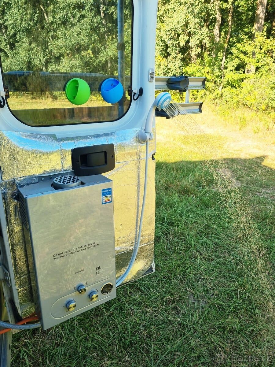 Peugeot BOXER - 10