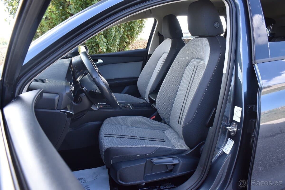 2021 Seat LEON - 10