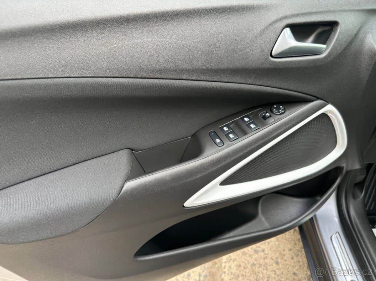 2021 Opel CROSSLAND - 10