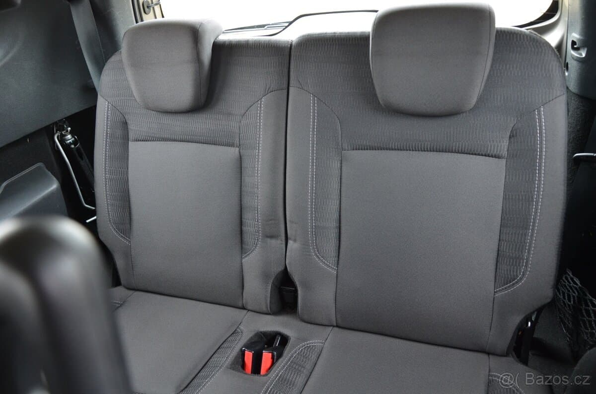 2015 Dacia LODGY - 10