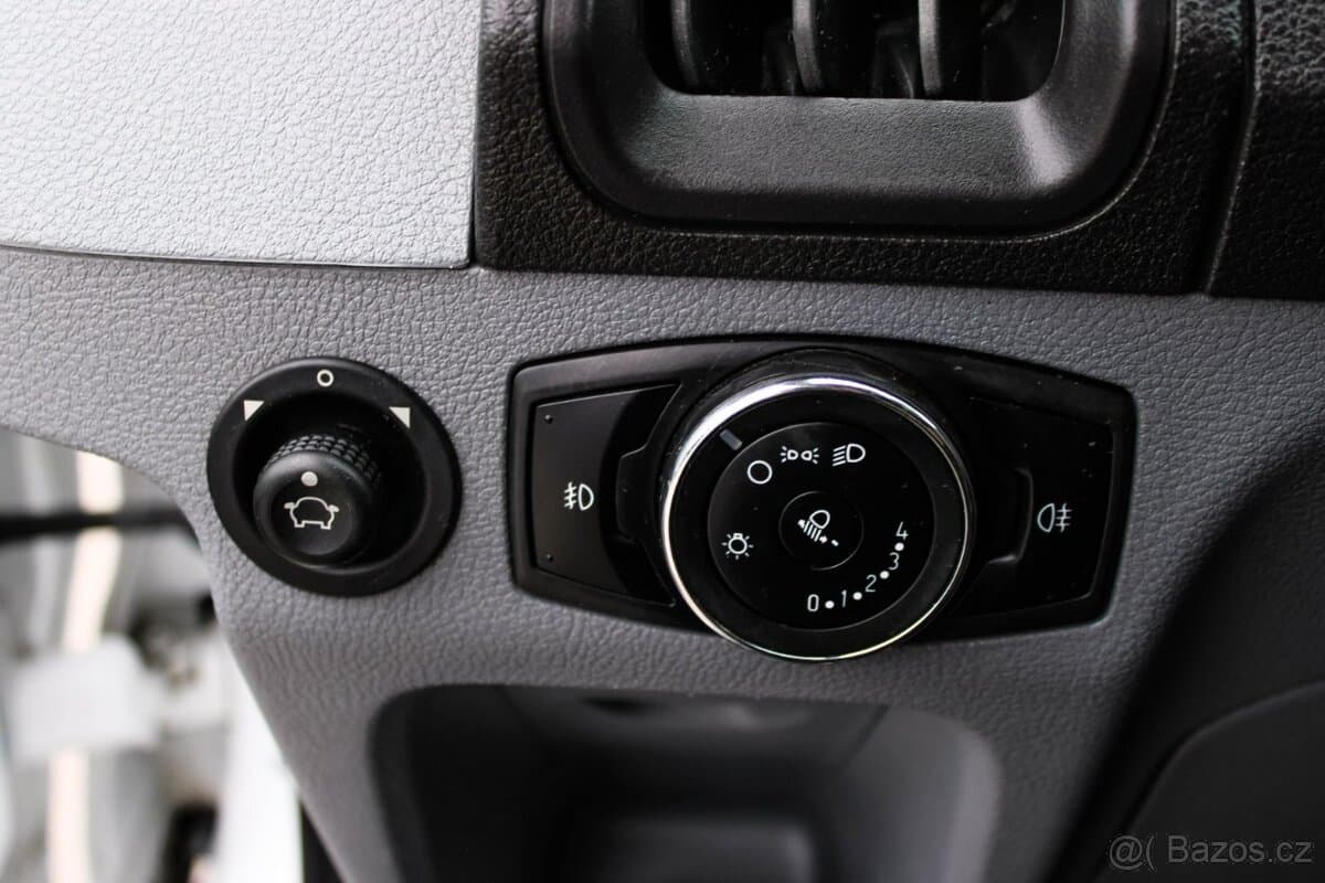 2018 Ford TRANSIT - 10